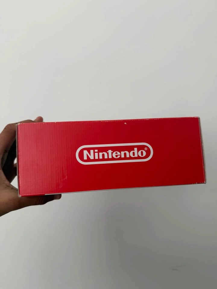 Nintendo Switch Lite Turquoise – BRAND NEW Sealed - photo 4