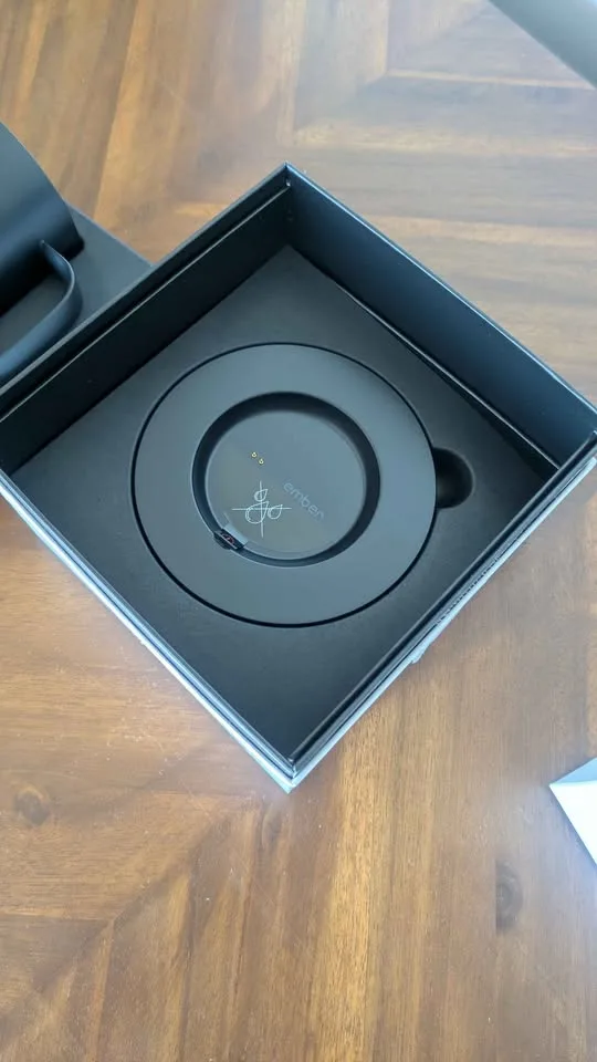 Ember Mug - Keep Warm Mug image indicator(2)