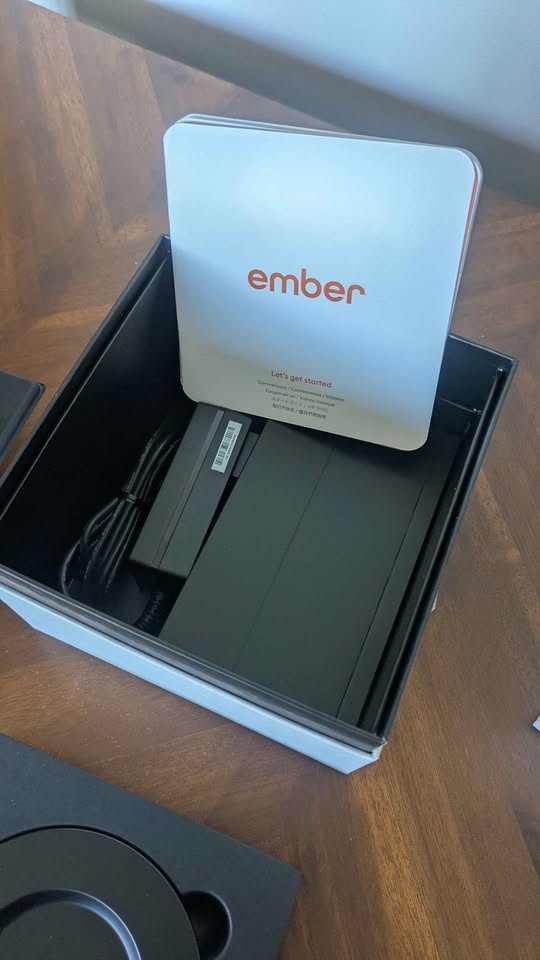 Ember Mug - Keep Warm Mug - photo 3