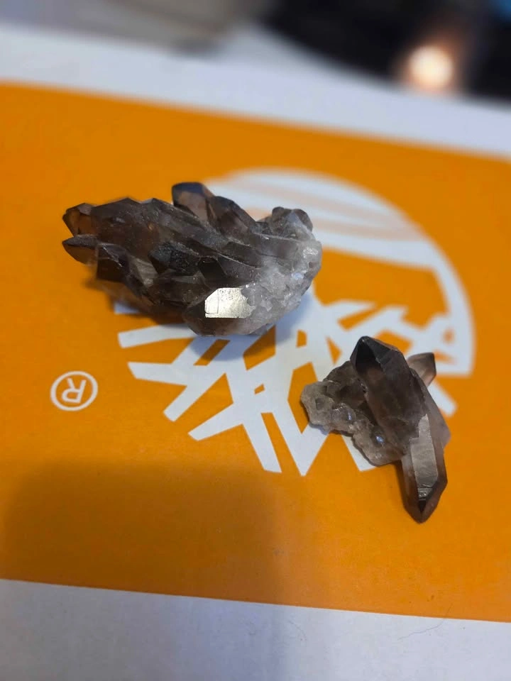 Multiple Crystals for Sale - photo 5