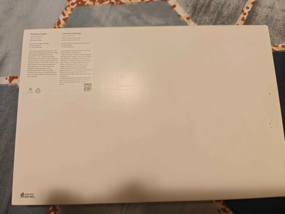 Samsung Galaxy Tab A9+ Plus (5G), 64GB Storage - photo 2