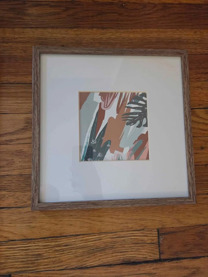Set of 4 Decoration Frames - photo 3