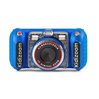 Vtech Kidizoom Duo Camera - Like new