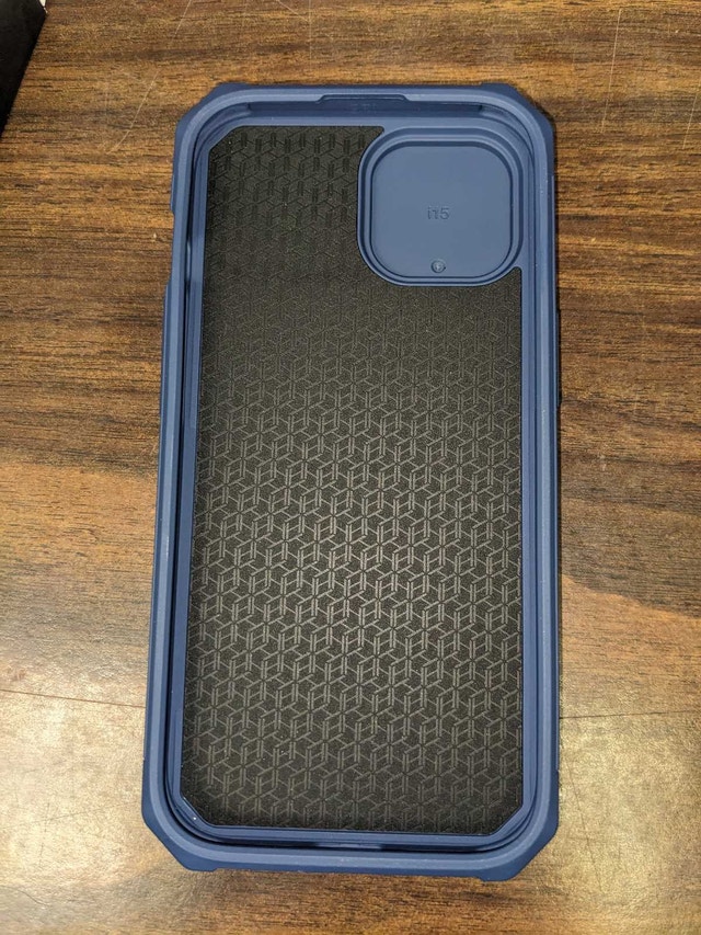 Brand New iPhone 15 Case with Wallet - photo 3
