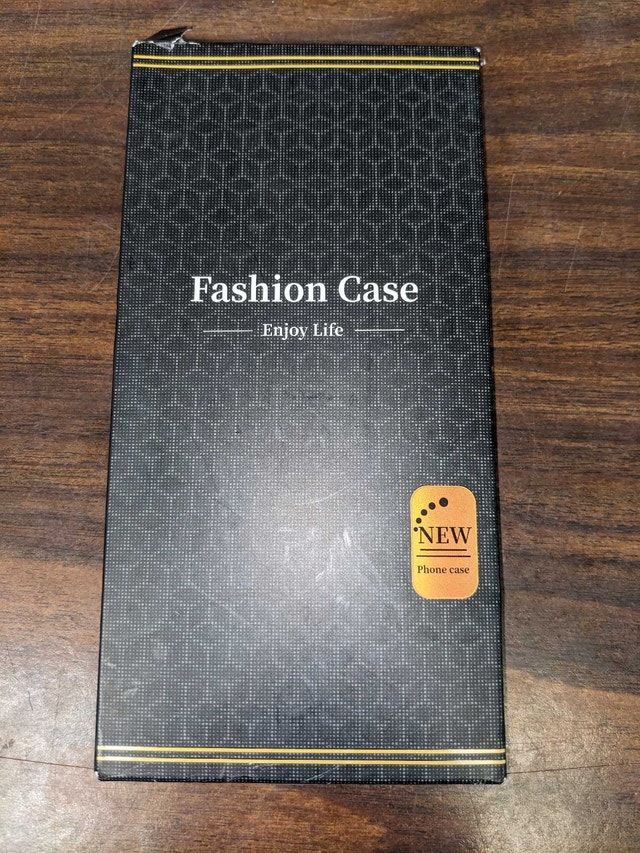 Brand New iPhone 15 Case with Wallet - photo 4