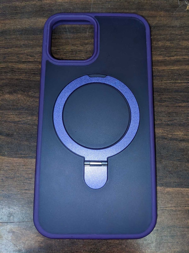 Strong iPhone Case fits 13, 14, 15, 16 - photo 3
