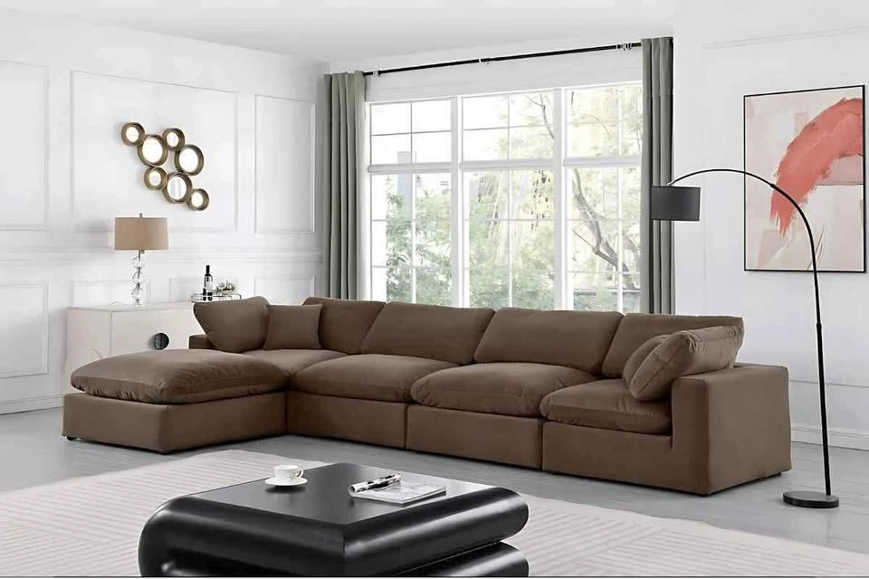 Cloud Modular Sofa