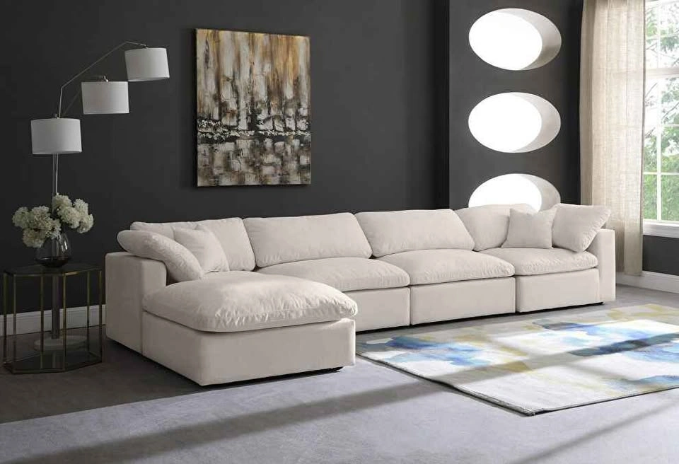 Cloud Modular Sofa - photo 2