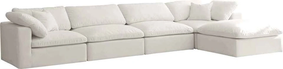 Cloud Modular Sofa - photo 4