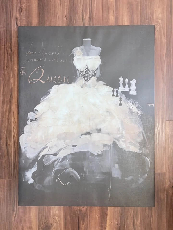 Spring Wall Refresh | Parisian & Ballet Art - photo 2
