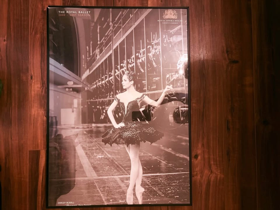 Spring Wall Refresh | Parisian & Ballet Art - photo 3