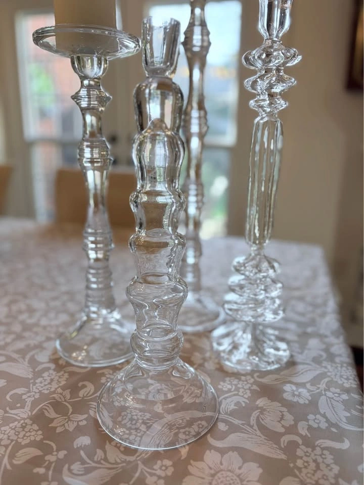 ✨ Curated Vintage Brass & Silver Collection | Statement Styling - photo 4