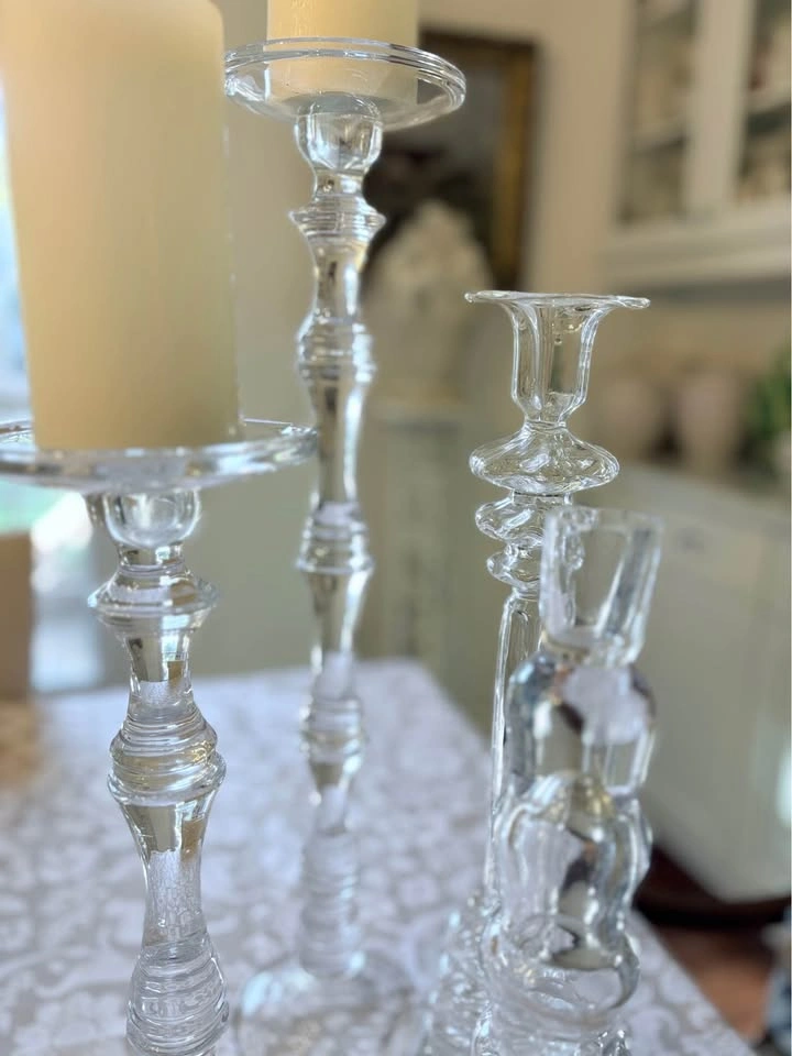 ✨ Curated Vintage Brass & Silver Collection | Statement Styling - photo 5