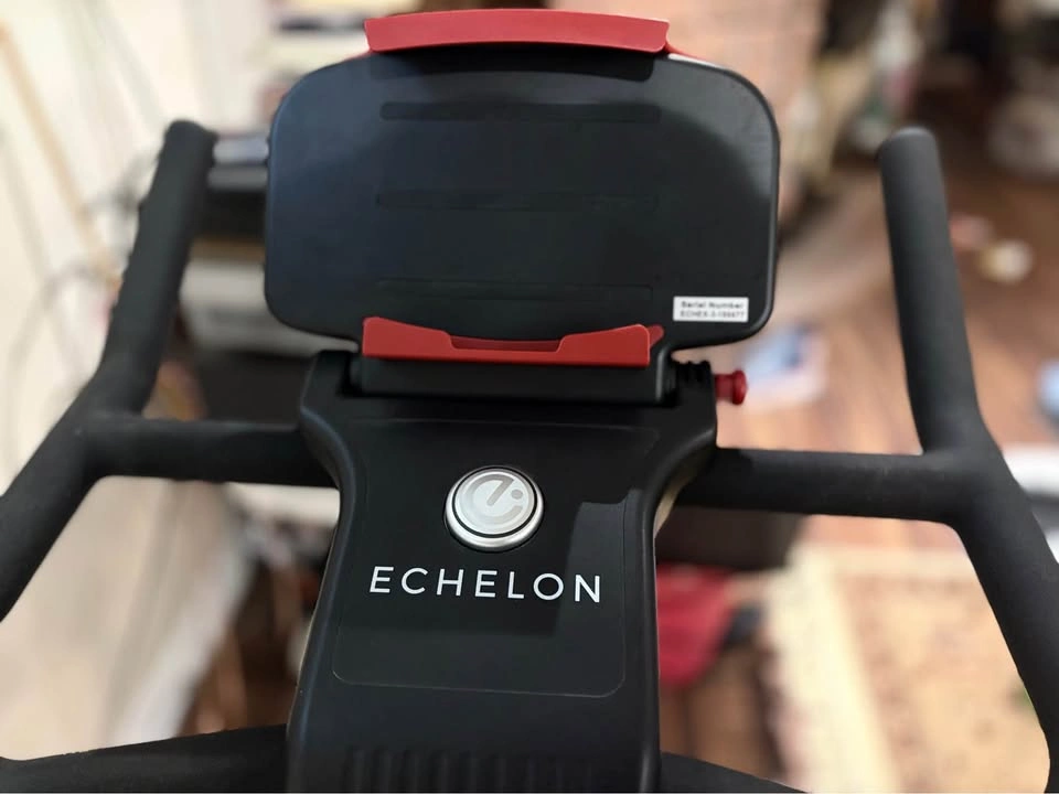 Echelon Connect Exercise Bike | Summer-Ready Home Gym - photo 2