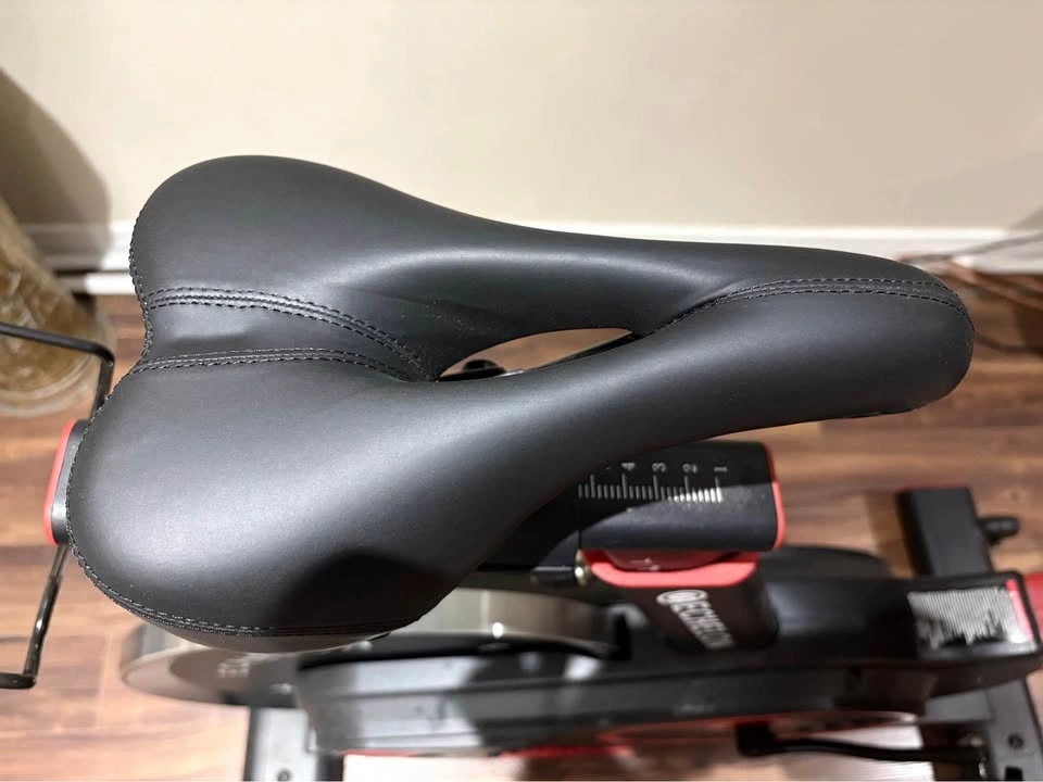 Echelon Connect Exercise Bike | Summer-Ready Home Gym - photo 3