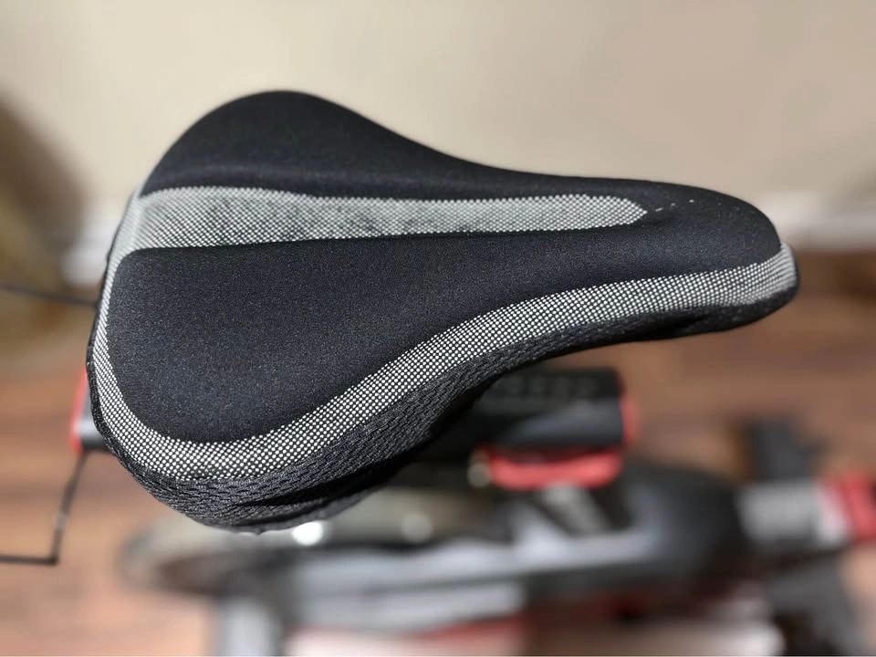 Echelon Connect Exercise Bike | Summer-Ready Home Gym - photo 4