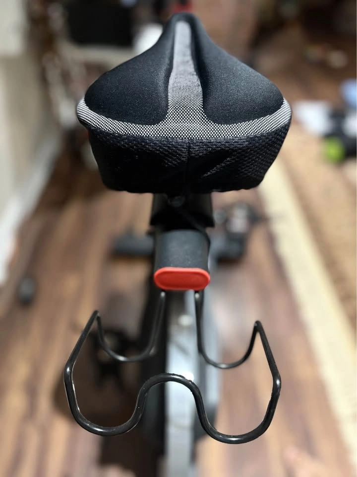 Echelon Connect Exercise Bike | Summer-Ready Home Gym - photo 5