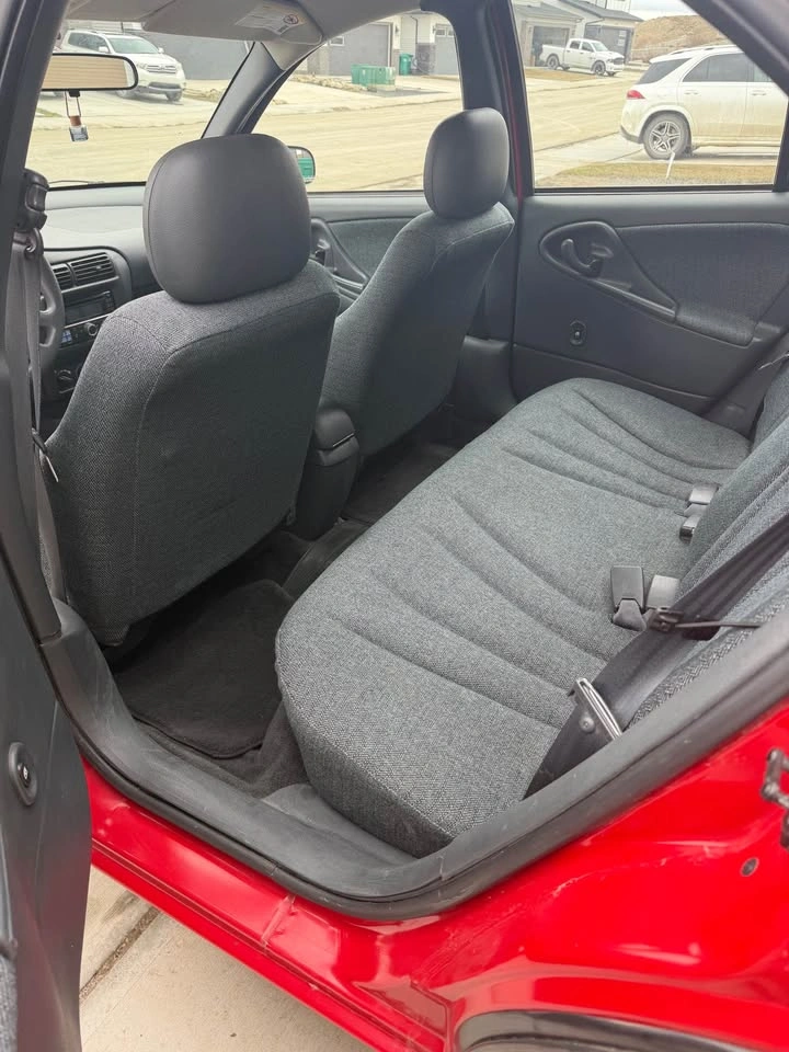 2003 Chevrolet Cavalier - photo 5