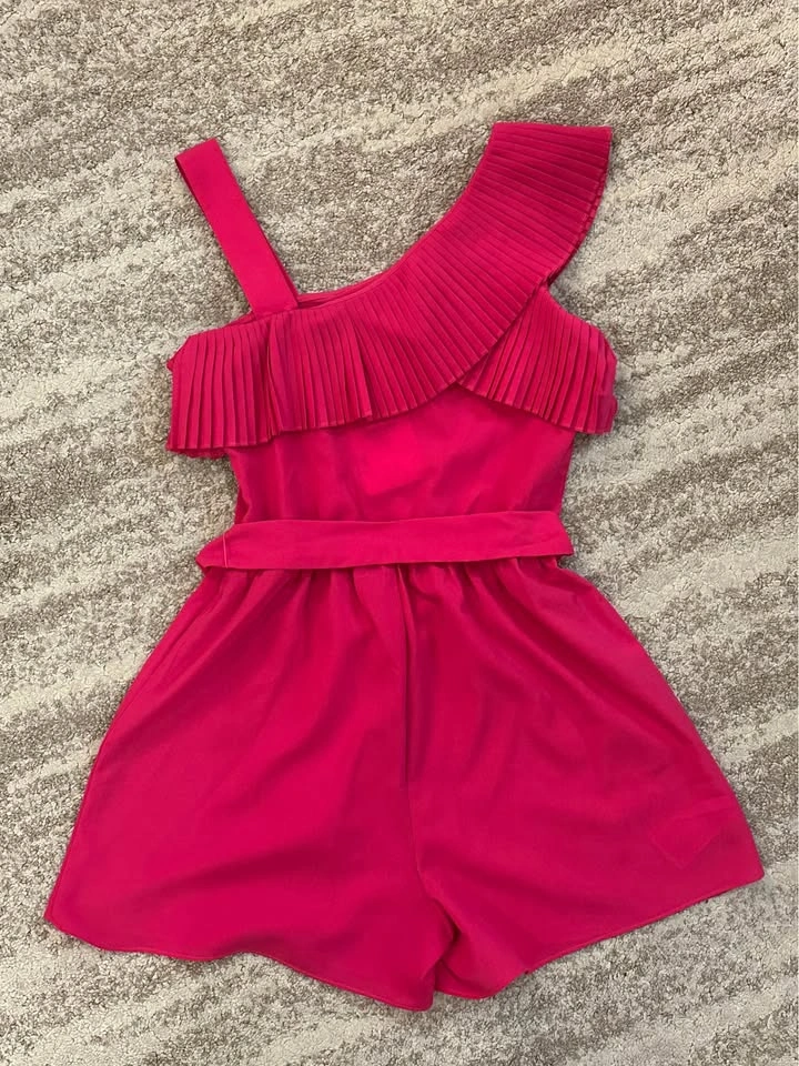 Girls Mayoral Romper - BNWT - photo 3