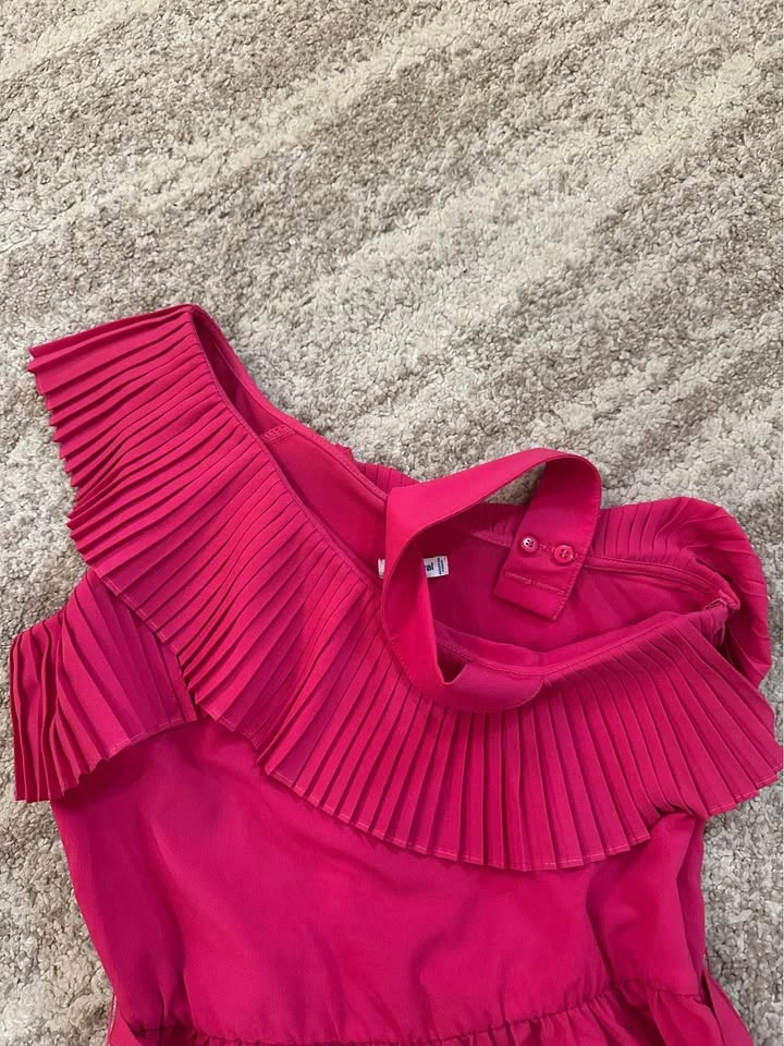 Girls Mayoral Romper - BNWT - photo 4