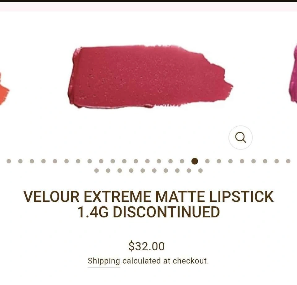Laura Mercier Lipstick - Power - photo 2