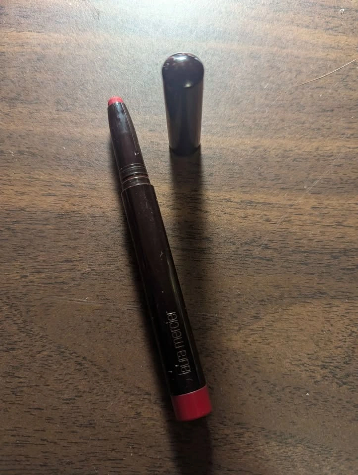 Laura Mercier Lipstick - Power - photo 3