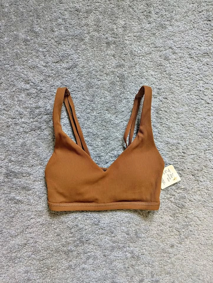 Aerie Sculpt Top, XS, New w/ Tags