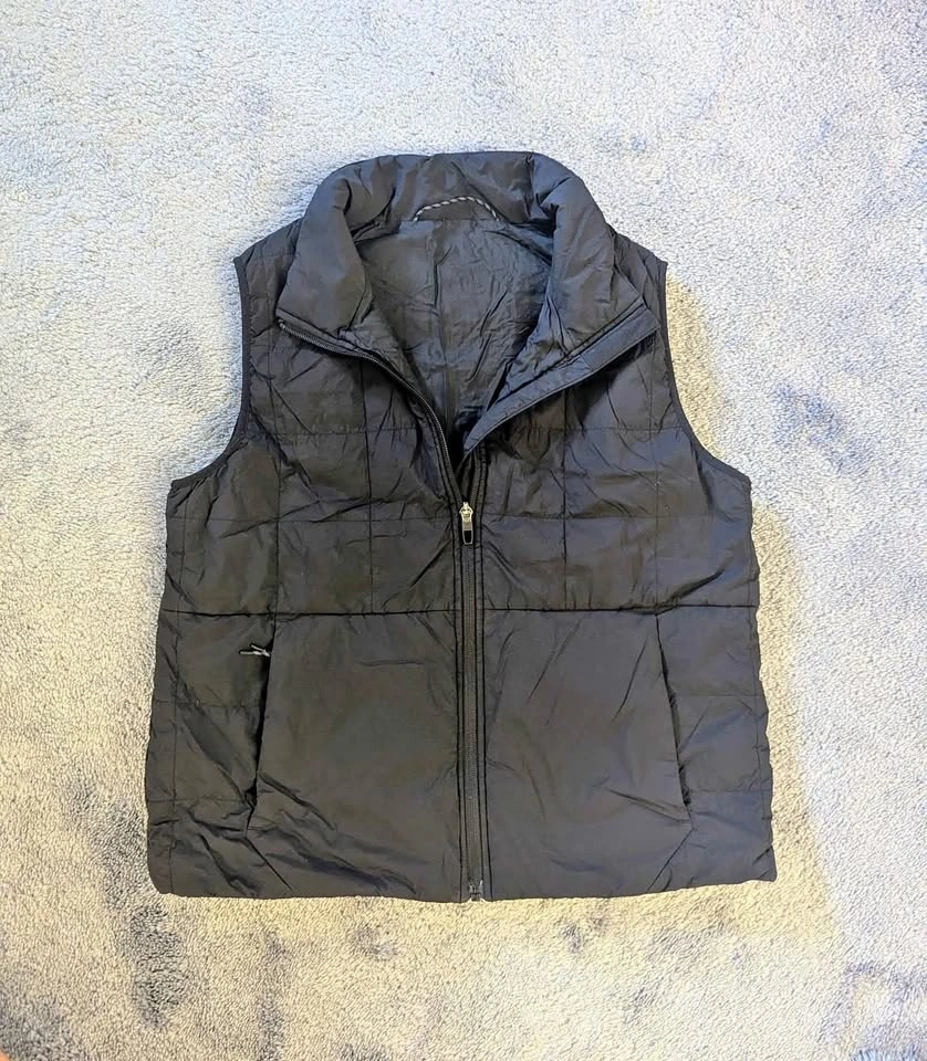 Lululemon Vest, Size 6