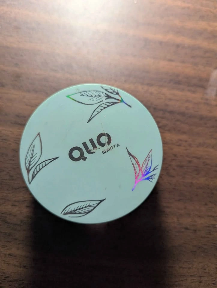 Quo Colour Correcting Loose Powder - photo 3