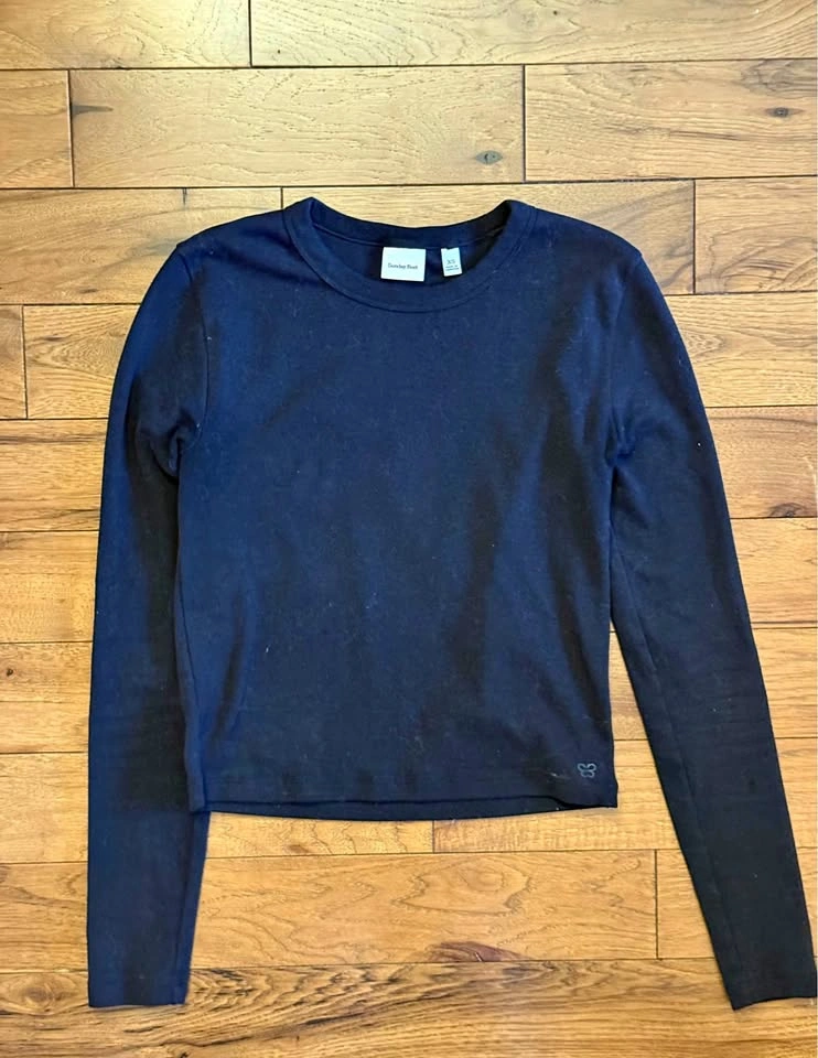 Sunday Best top