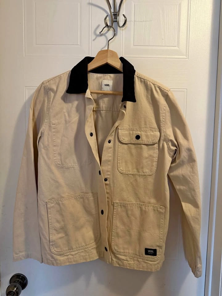 Vans Chore Coat Jacket