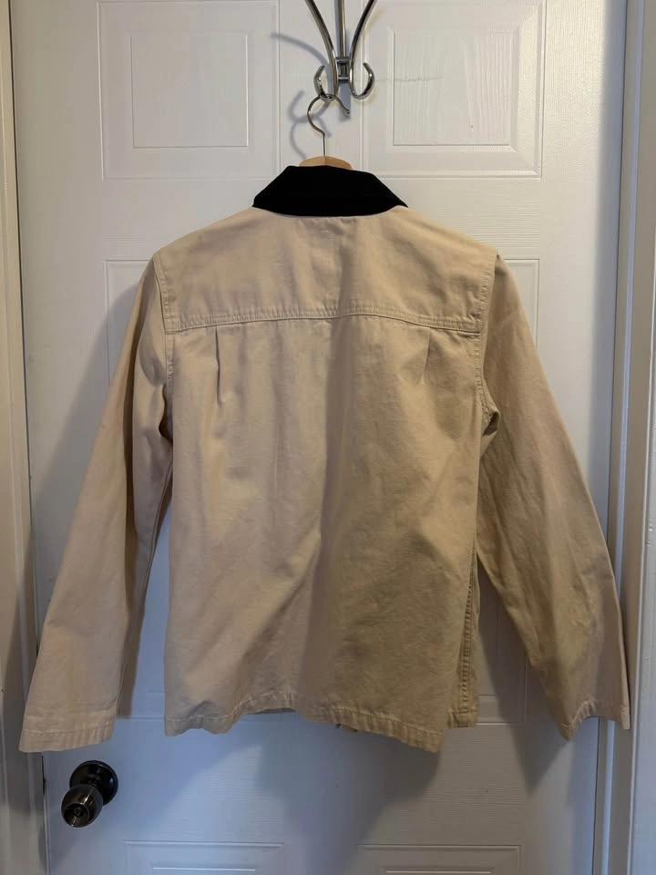 Vans Chore Coat Jacket - photo 2