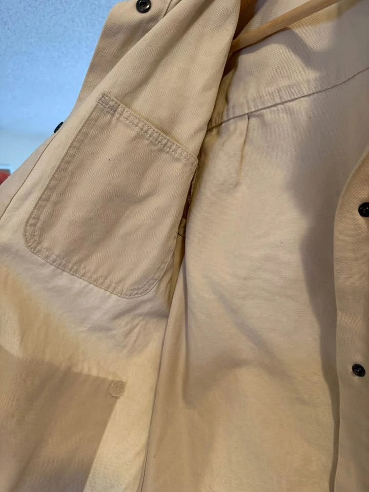 Vans Chore Coat Jacket - photo 3