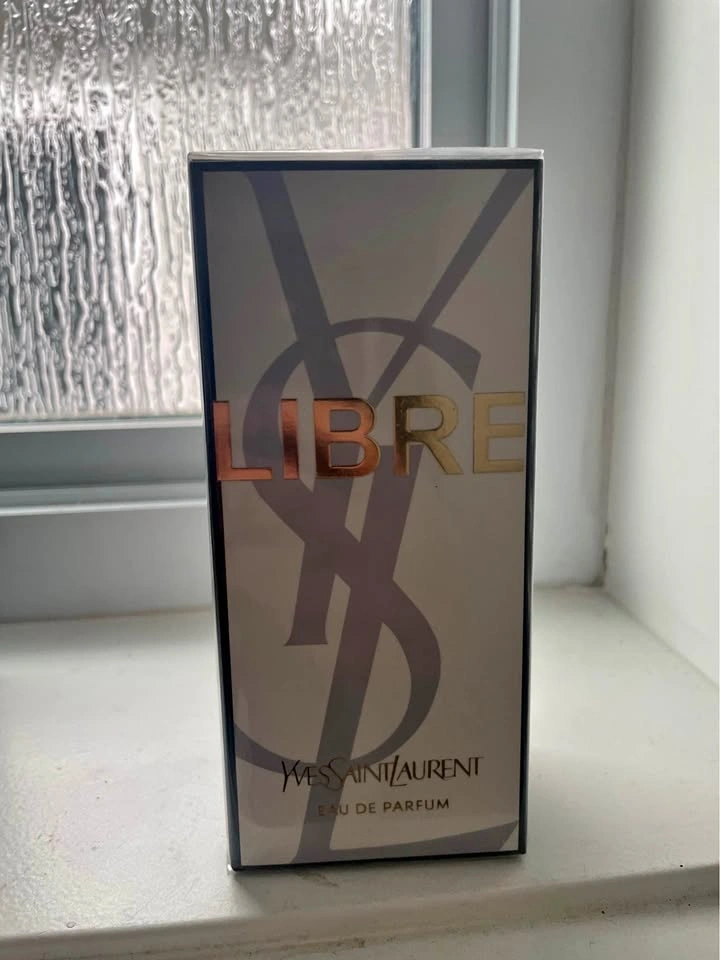 YSL Libre 90ml Eau de Parfum – Luxury Women’s Designer Perfume