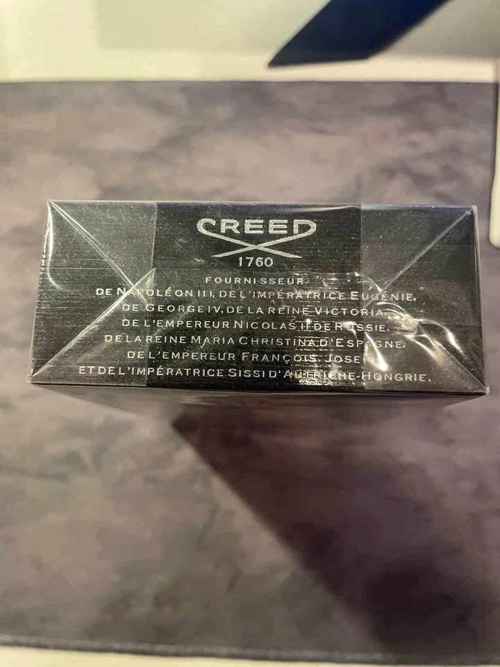 Authentic Creed Aventus 100ml Sealed New Cologne / Perfume - photo 3