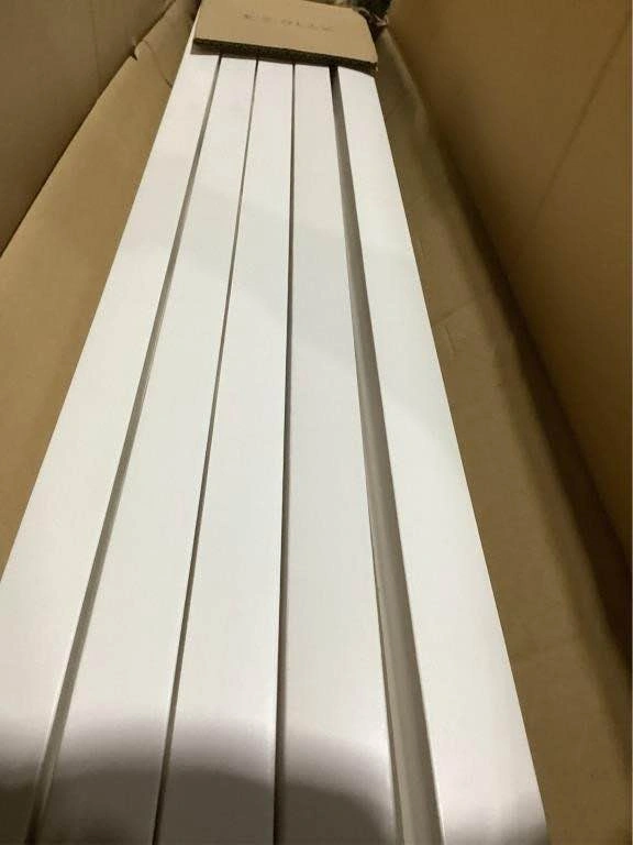 8ft T8 LED Tube Bulbs Single Pin - photo 5