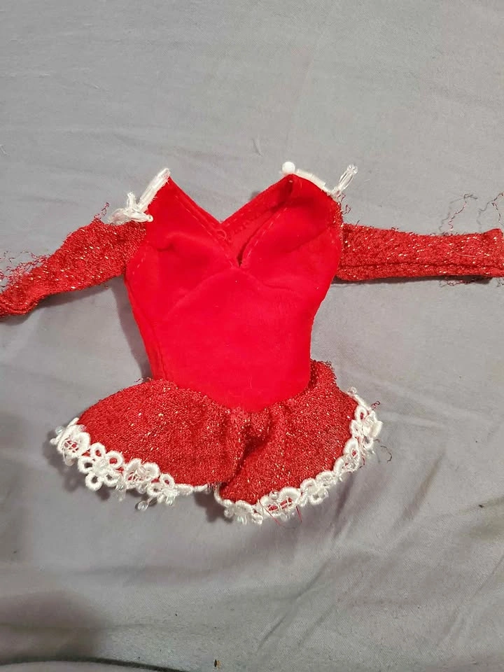 Barbie vintage