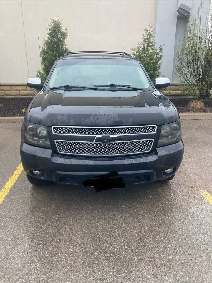 2009 Chevrolet Avalanche