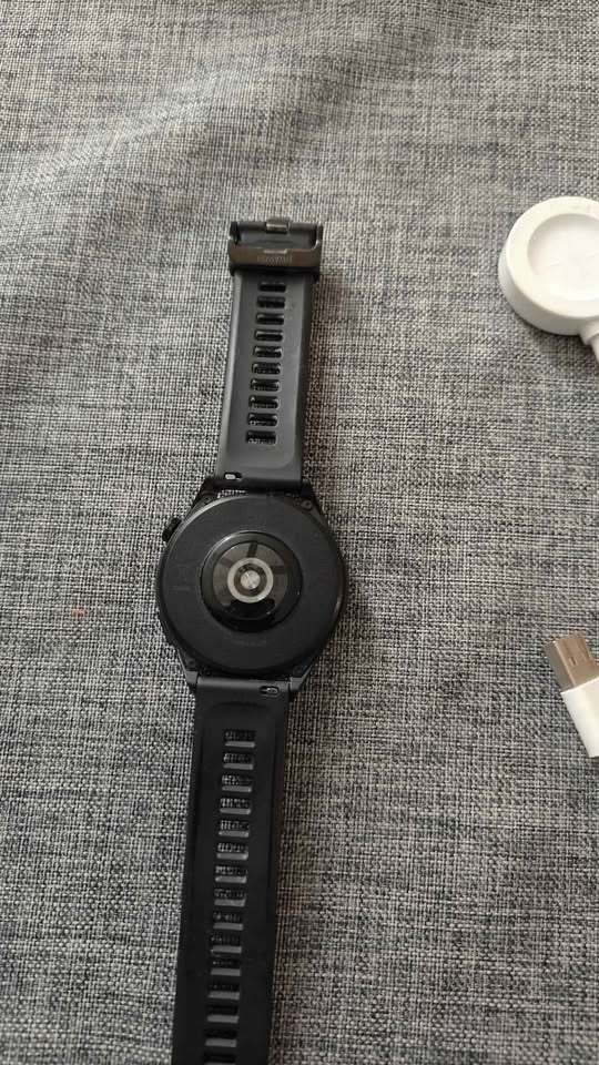 Huawei Watch GT3 46mm Smartwatch - photo 4