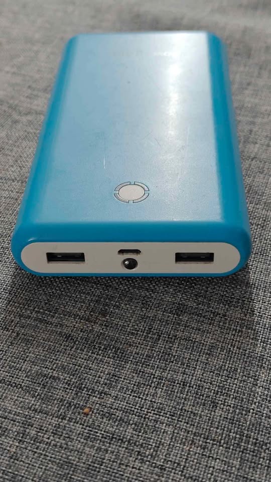 PowerAdd 20000mAh Power Bank + Flashlight - photo 2