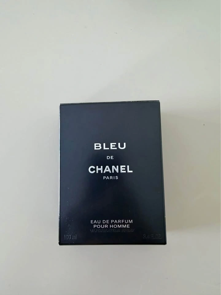 Bleu de Chanel Eau de Parfum - photo 2