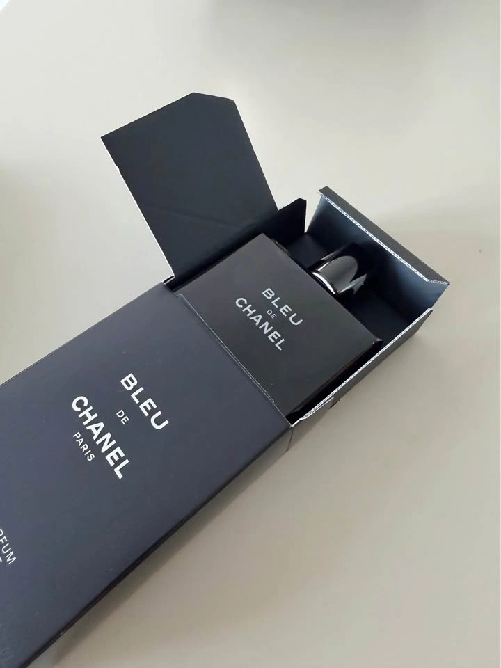 Bleu de Chanel Eau de Parfum - photo 3