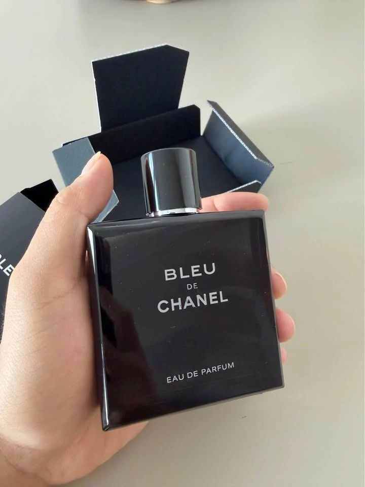 Bleu de Chanel Eau de Parfum - photo 4
