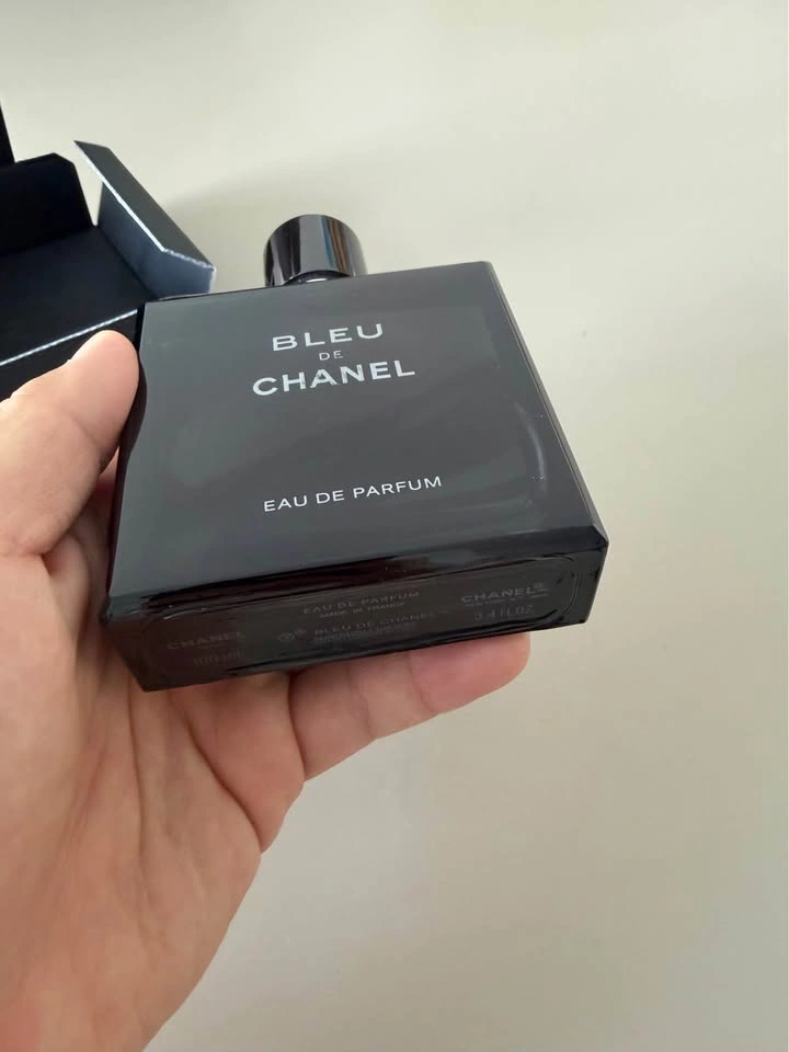 Bleu de Chanel Eau de Parfum - photo 5