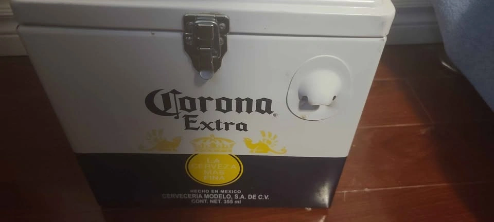 Corona cooler $40 - photo 3