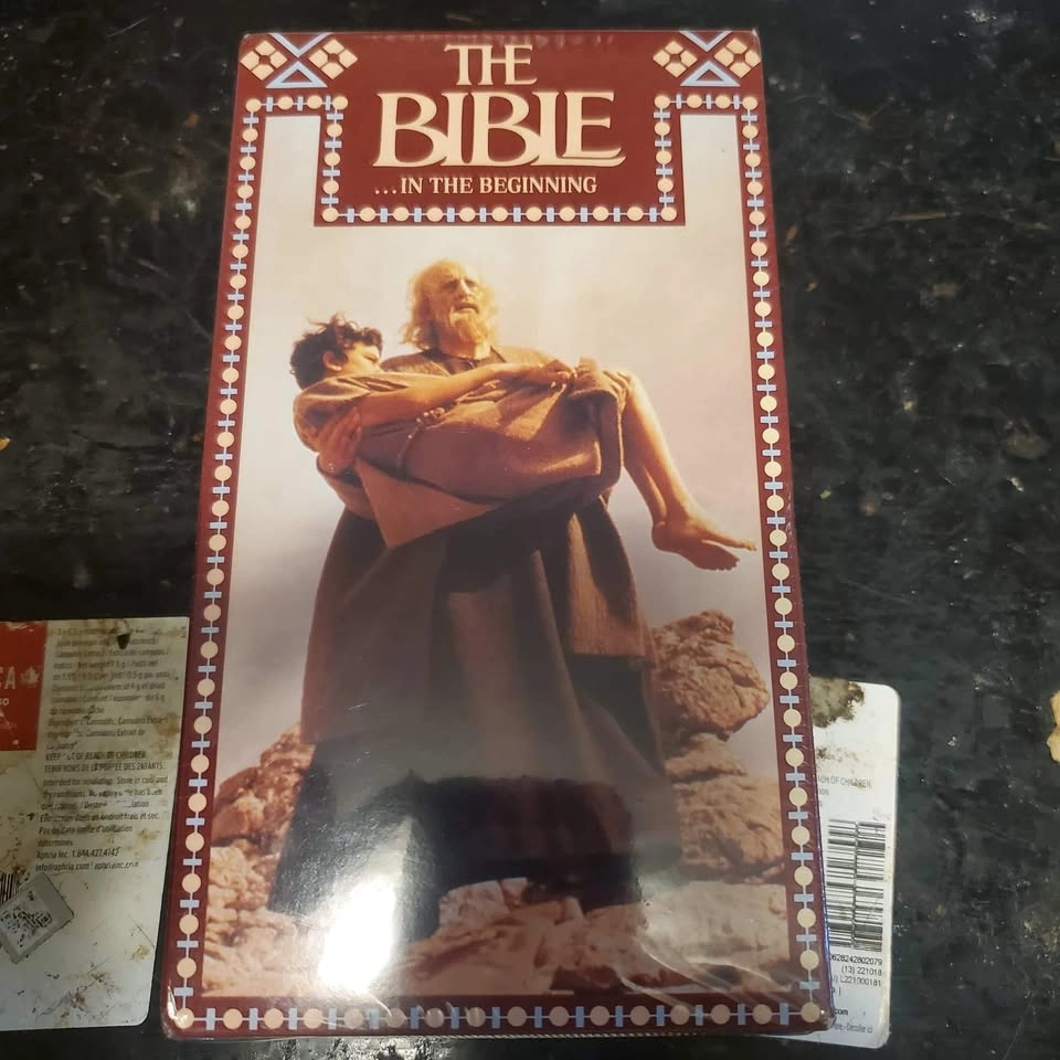 Calling All Vhs Collectors - photo 4