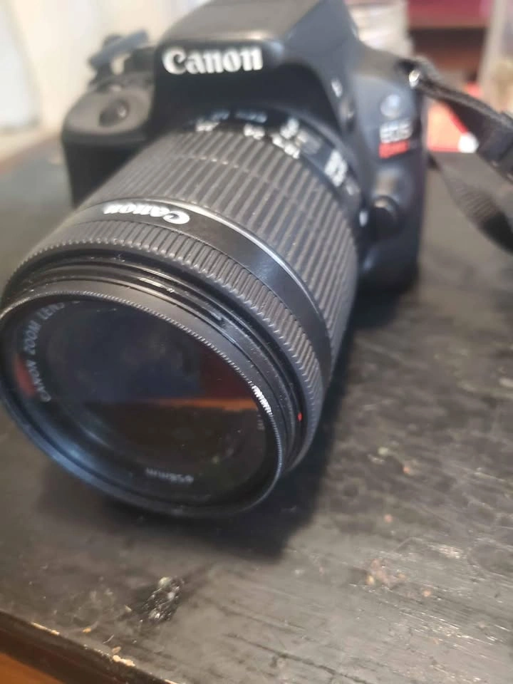 Canon Rebel SLI - photo 2