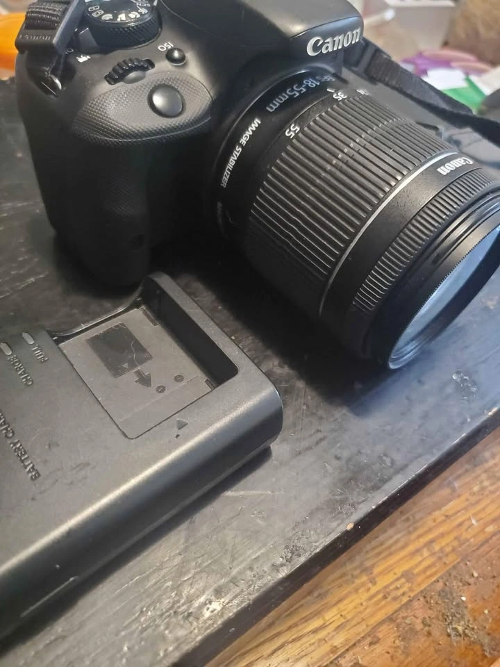 Canon Rebel SLI - photo 3