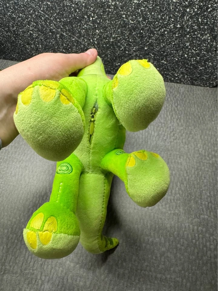 The Good Dinosaur Arlo Plush - photo 2