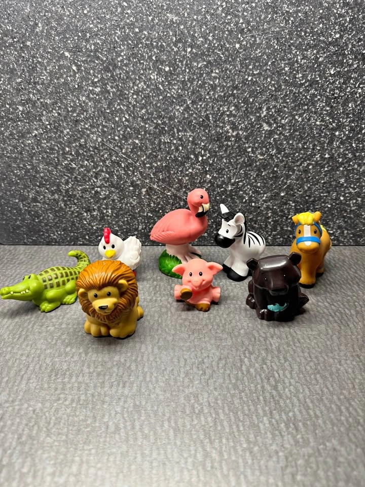 Little People Animals
